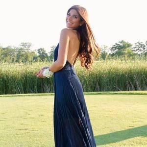 Meet your Posher, Tess